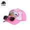 Custom cap for kids